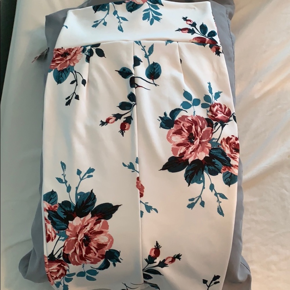 Pencil Skirt